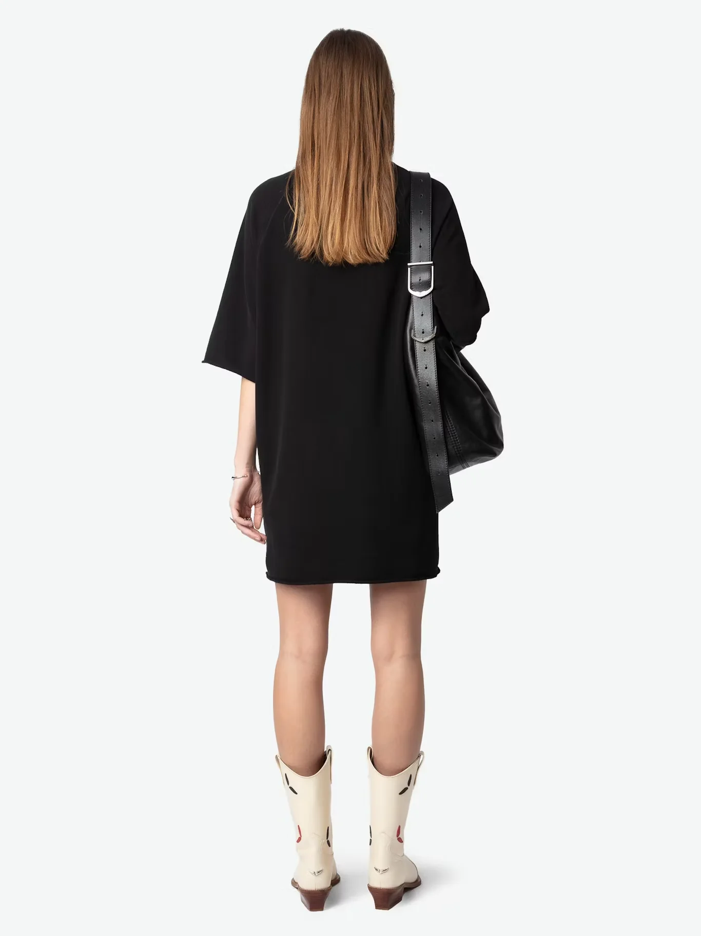 Vestido Grace Rock'n'roll - Image 5