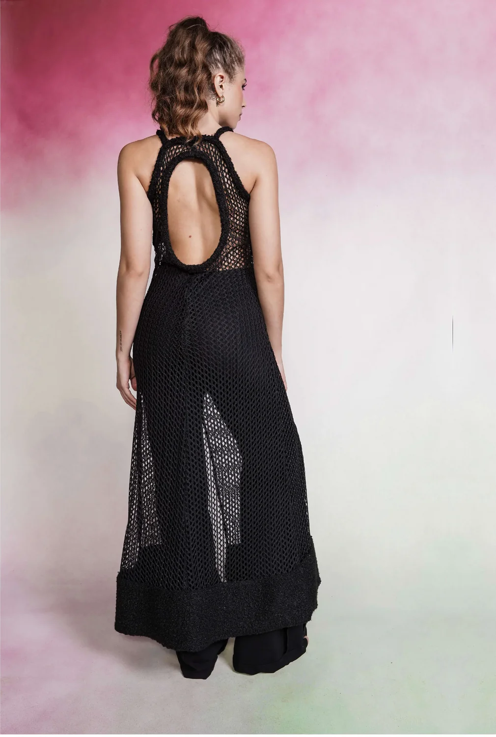 Vestido Granjaia - Image 2