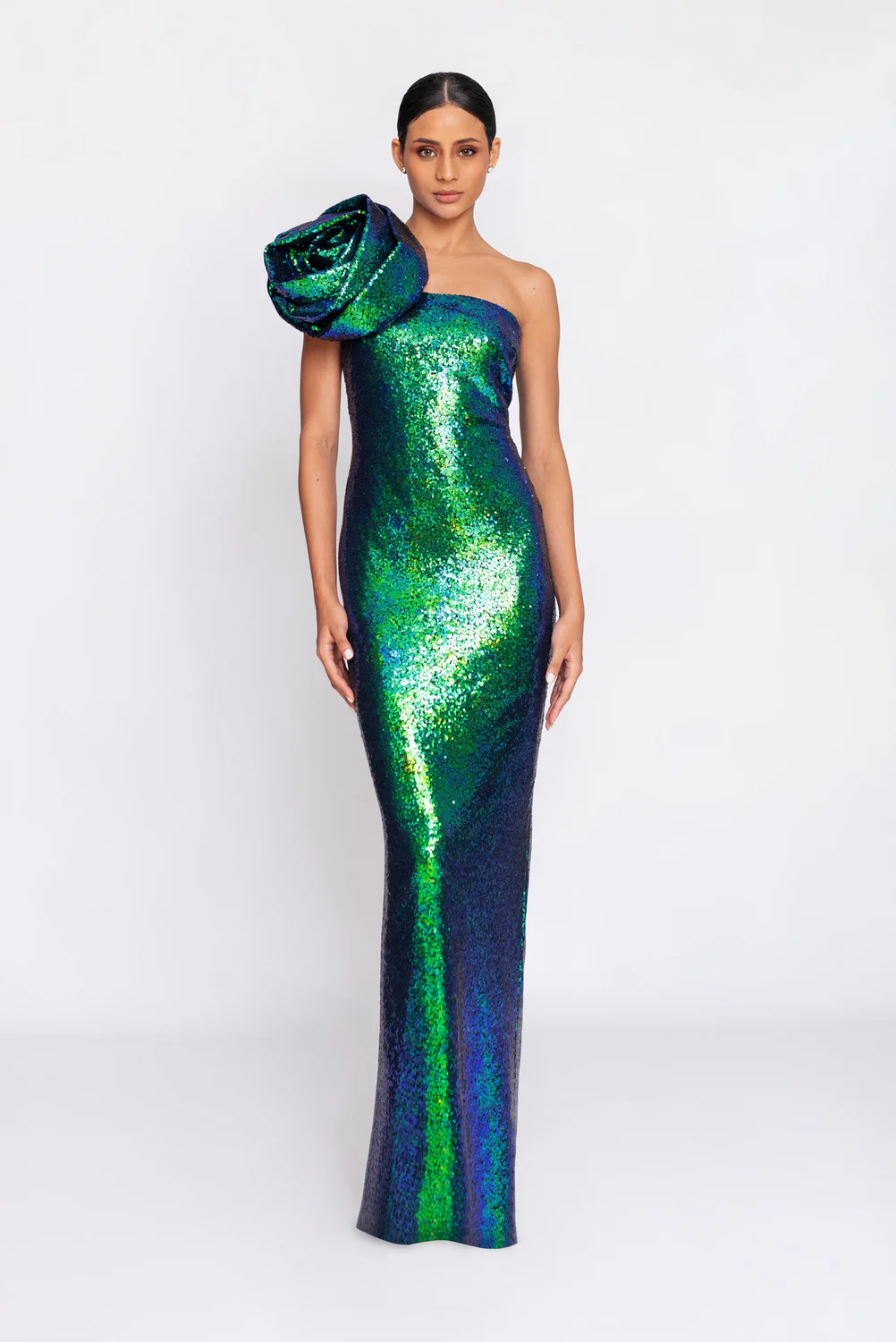 Vestido Greta