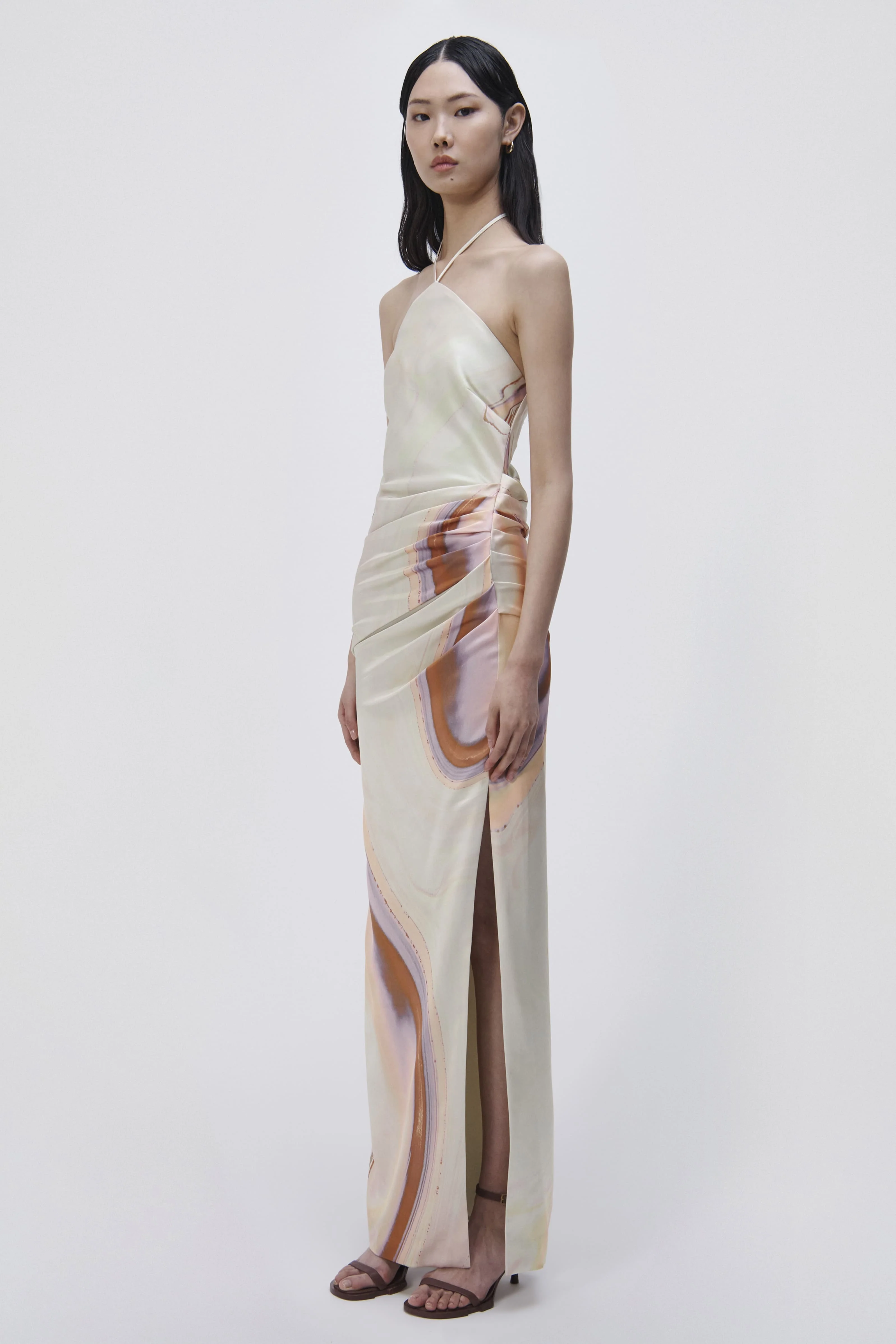 Maxi Vestido Hansel - Image 6