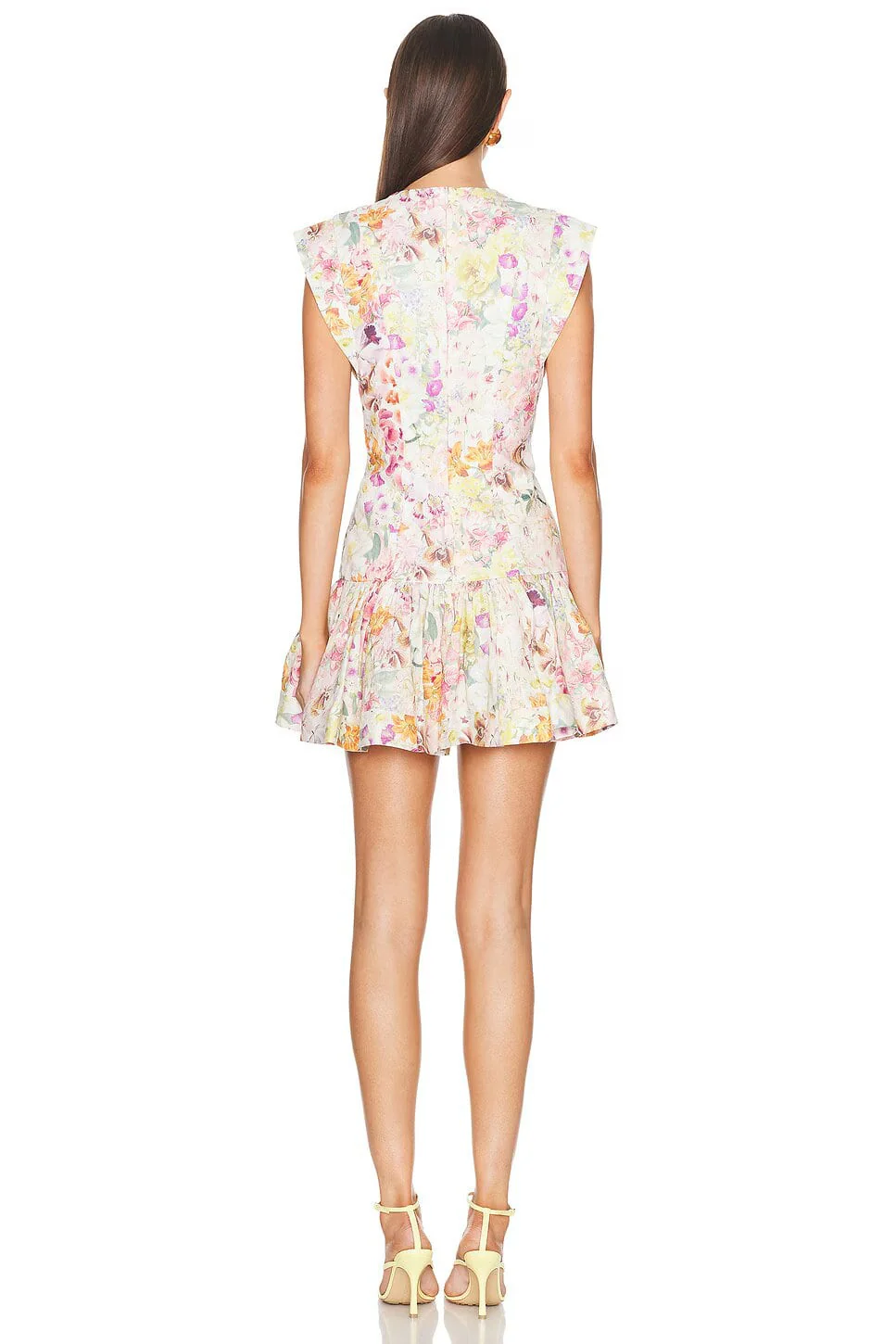 Vestido Harmony Flounce - Image 4