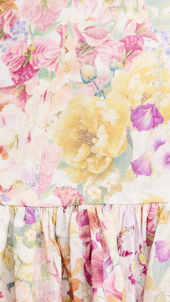 Vestido Harmony Flounce - Image 5