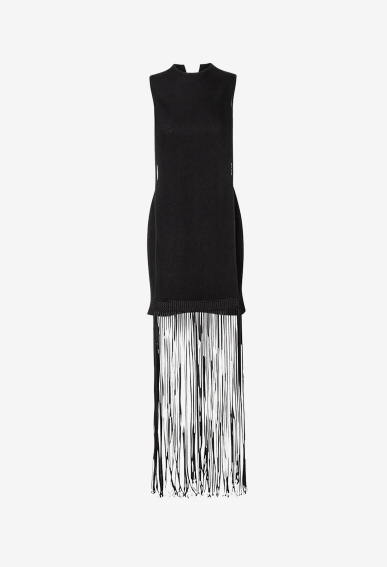 Vestido High Soul