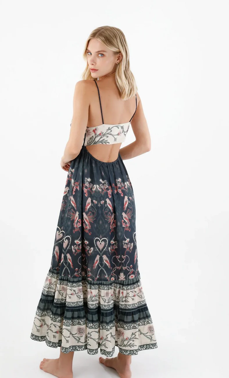 Vestido Ifni - Image 5