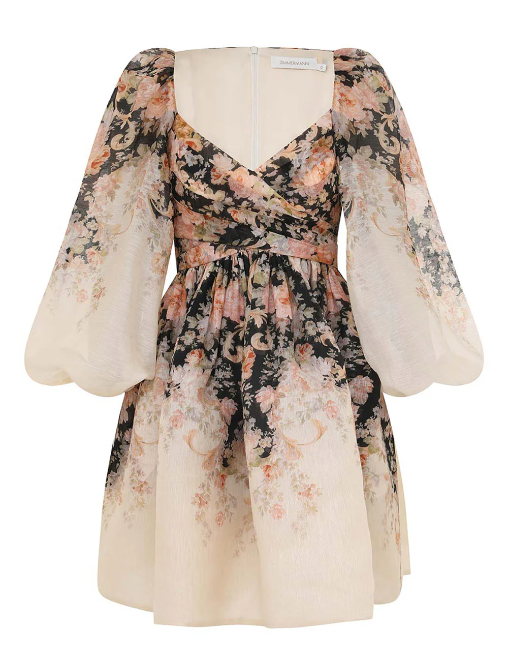 Vestido Illustration Draped - Image 6