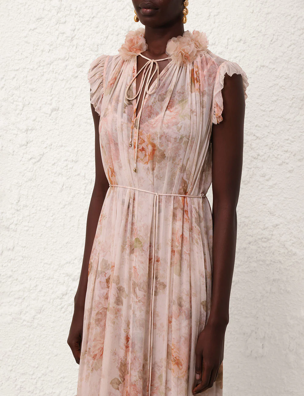 Vestido Illustration Flutter - Image 5