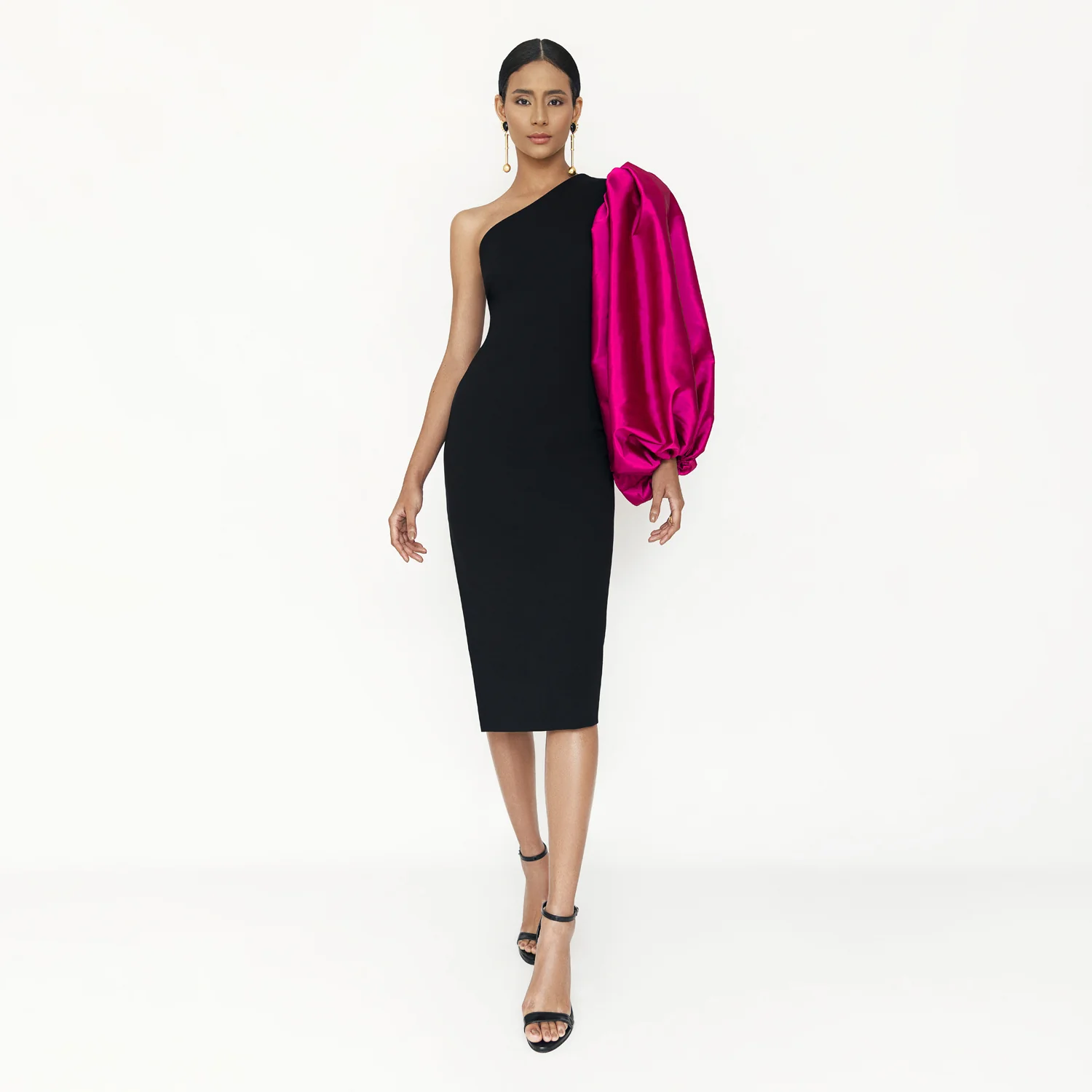 Midi Vestido Irina