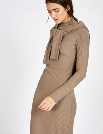 Vestido Irina - Image 3