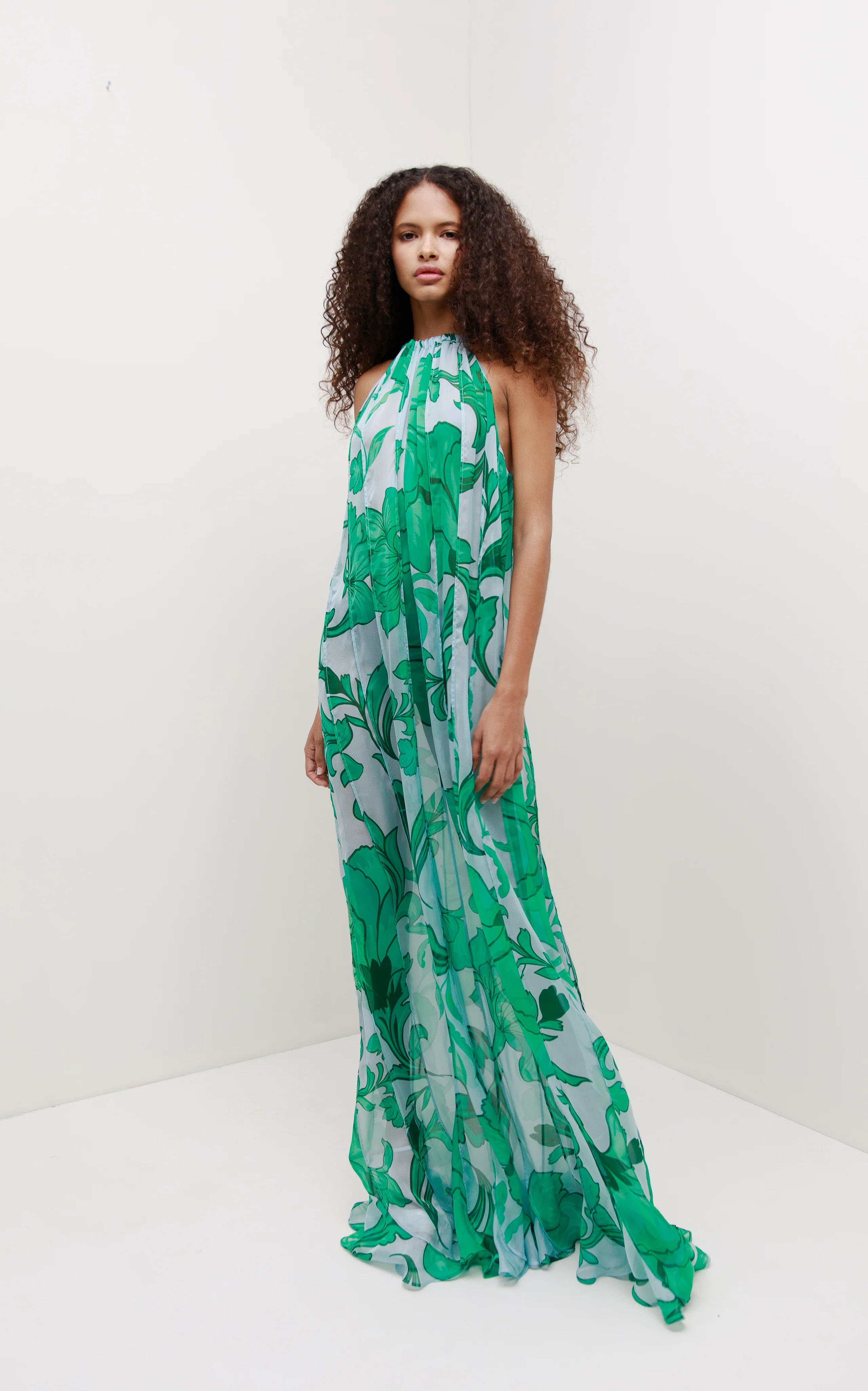 Maxi Vestido Ivy - Image 2