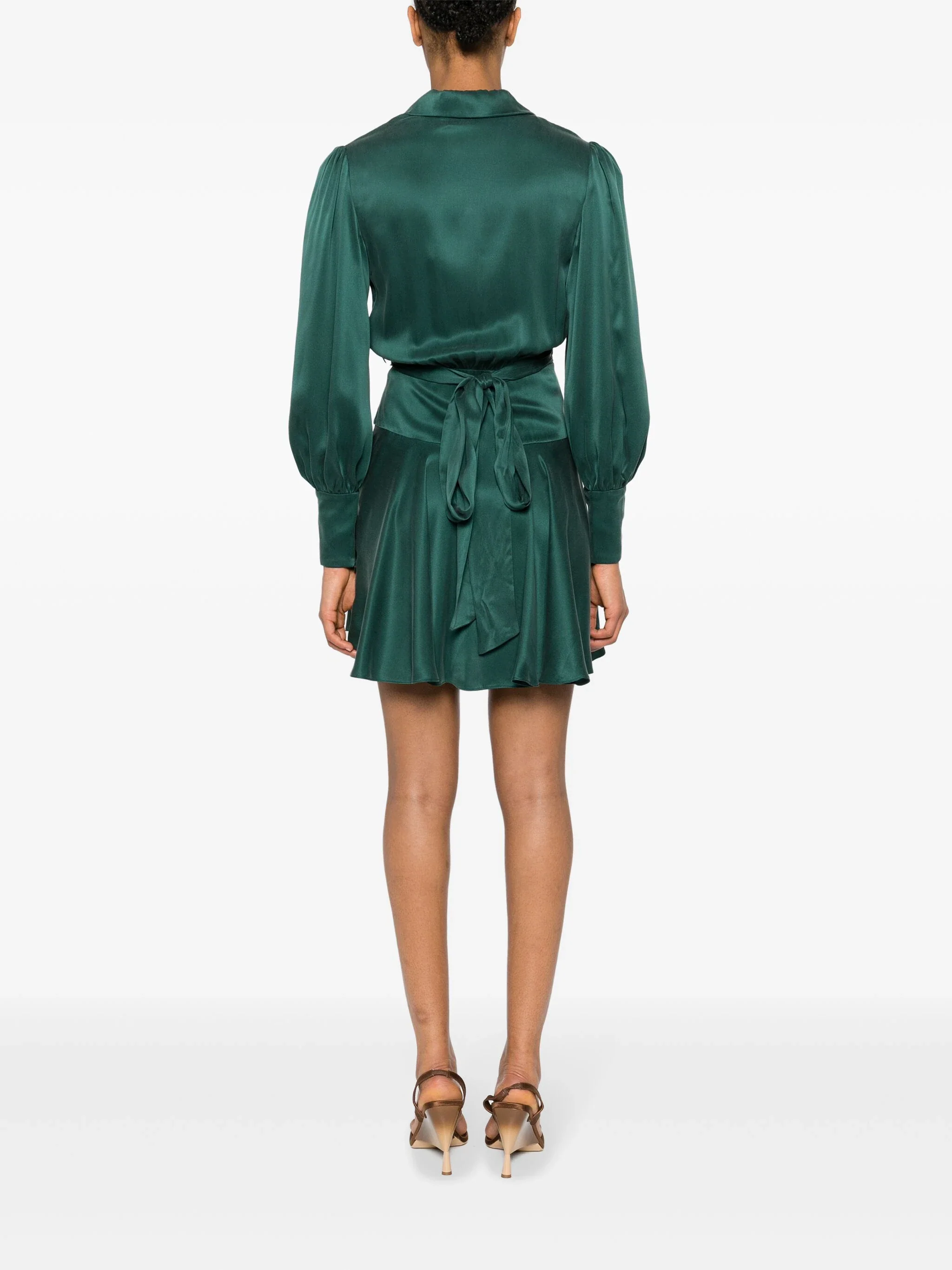Mini Vestido Jade - Image 2