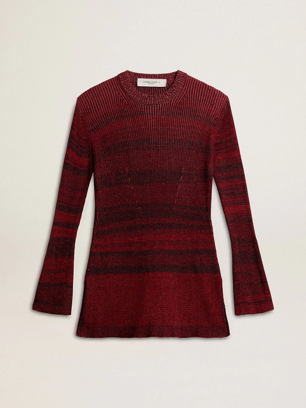 Mini Vestido Journey W's High Neck Knit - Image 3