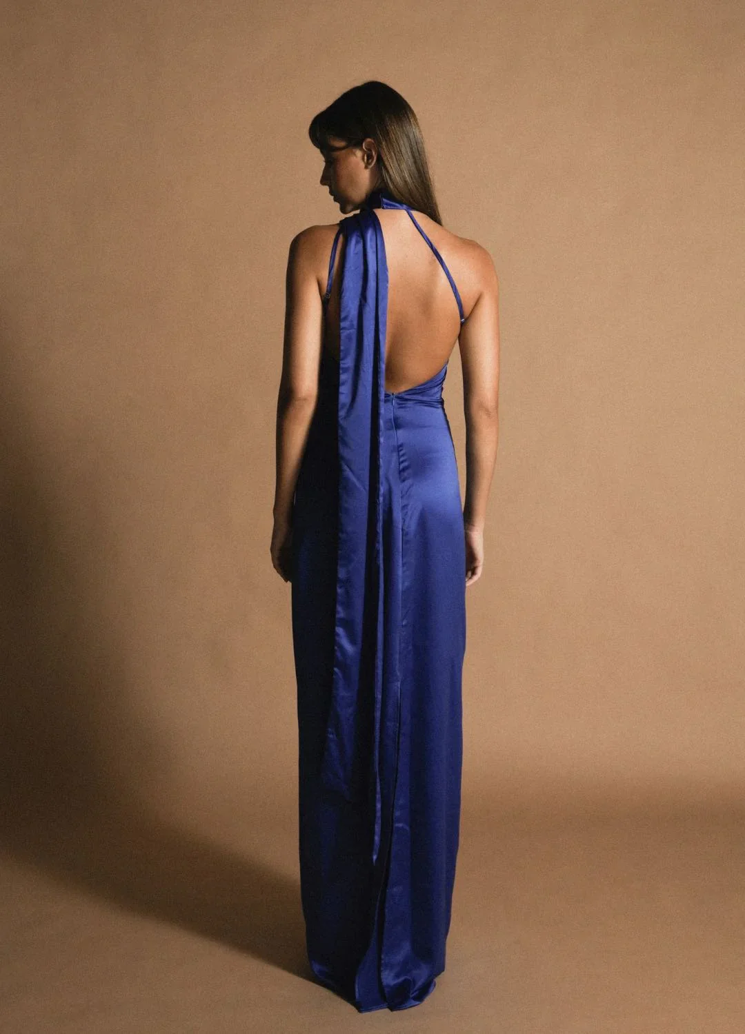Maxi Vestido Juana - Image 2