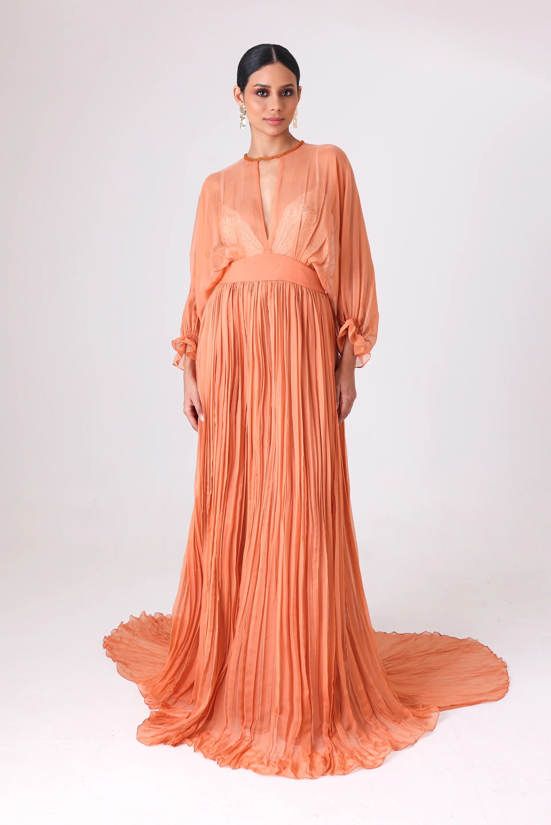 Maxi Vestido Julia