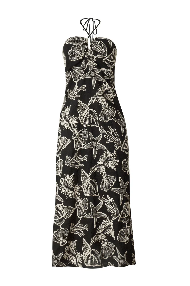 Vestido Julia