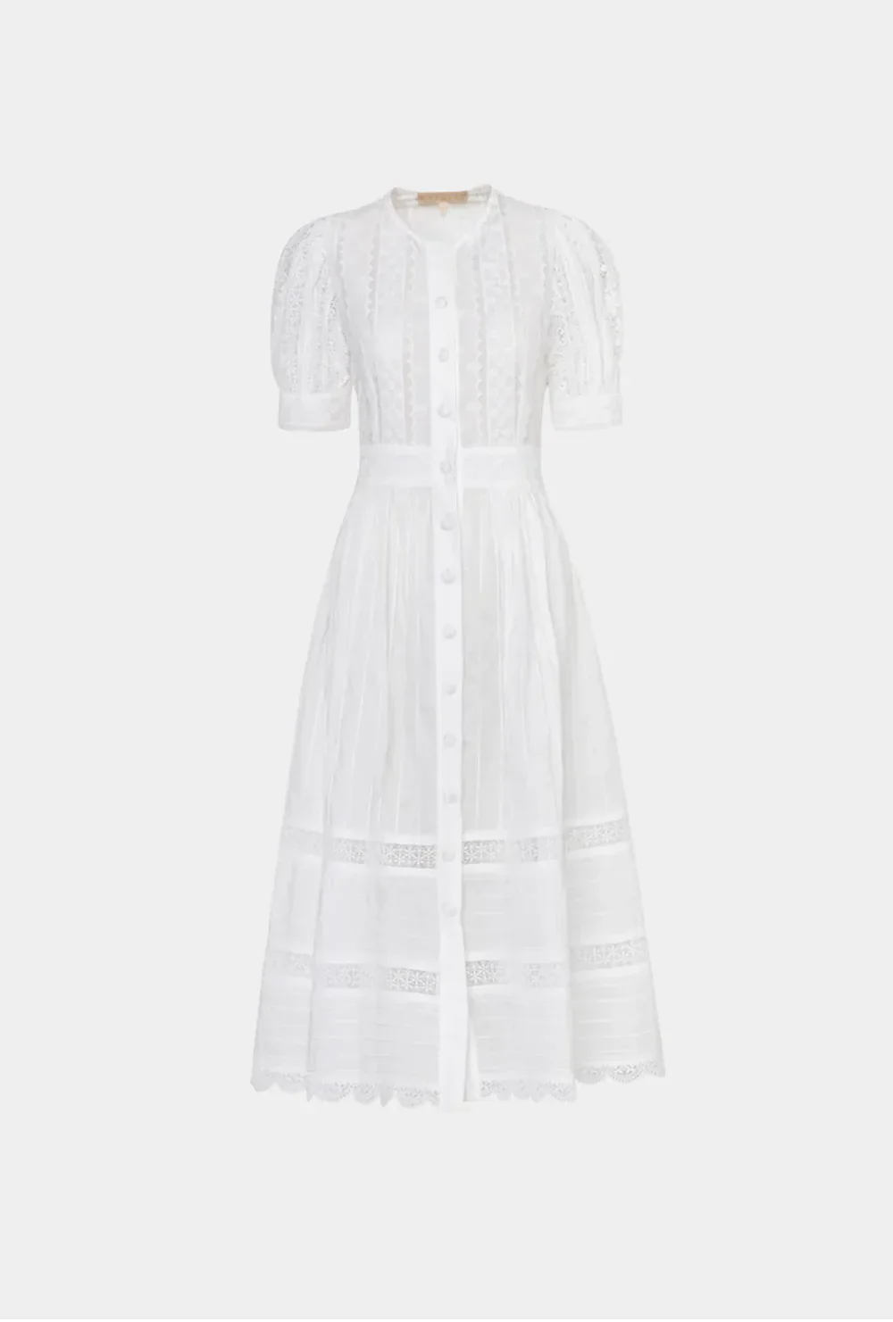 Vestido Juliette