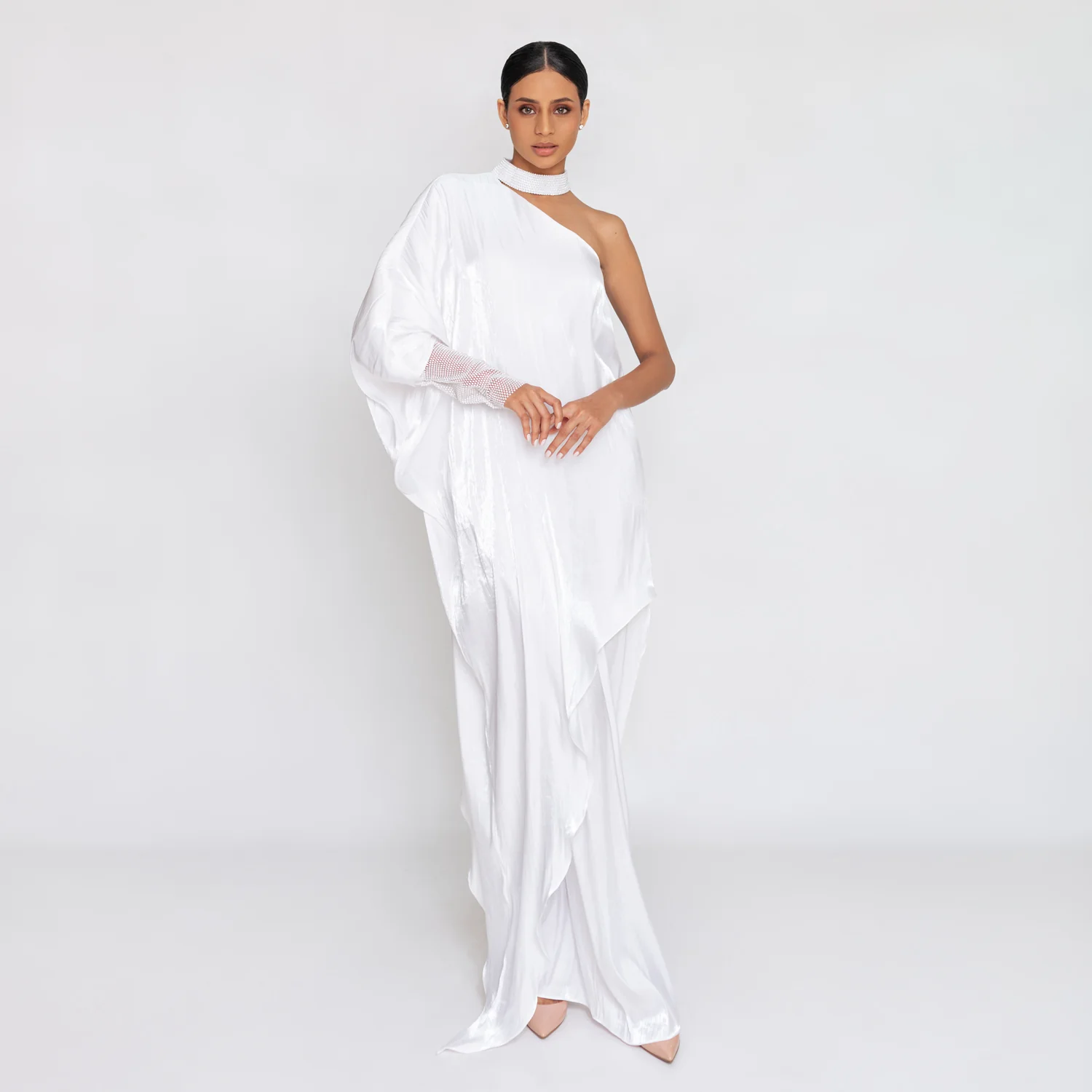 Maxi Vestido Kaia