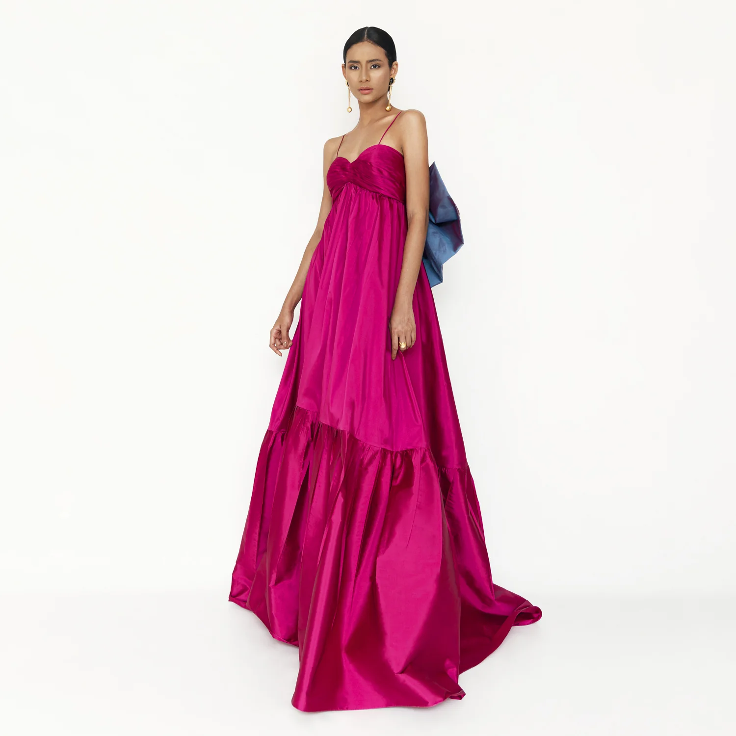 Maxi Vestido Kary