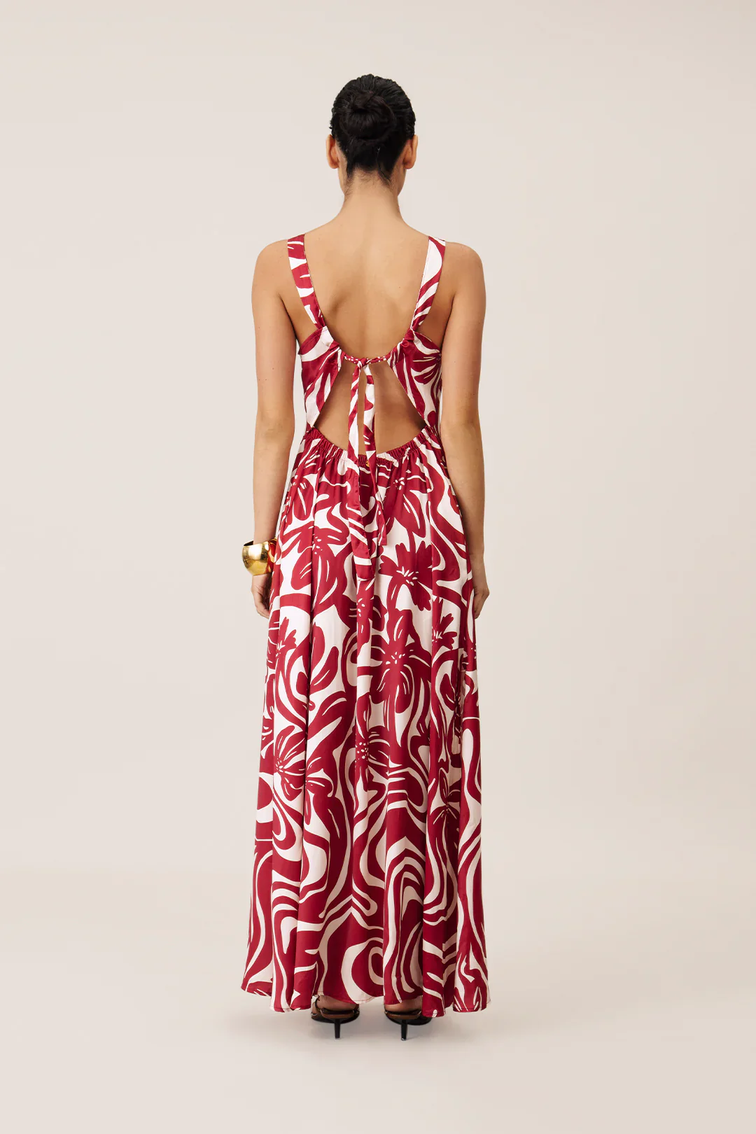 Maxi Vestido Kendall - Image 2
