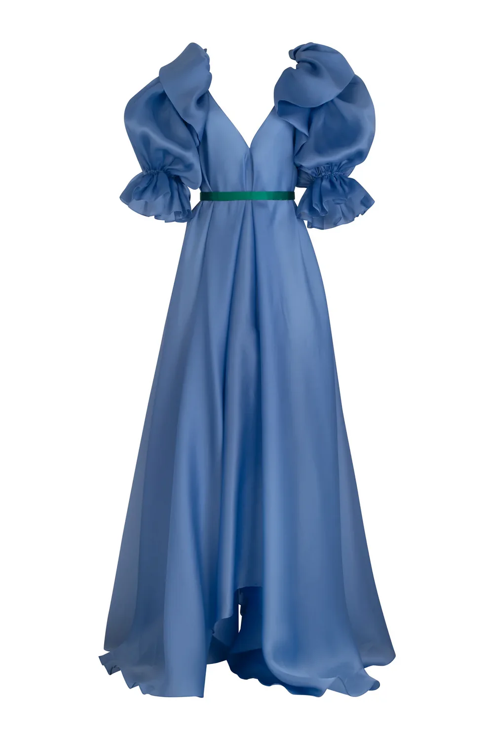 Vestido La Caprichosa