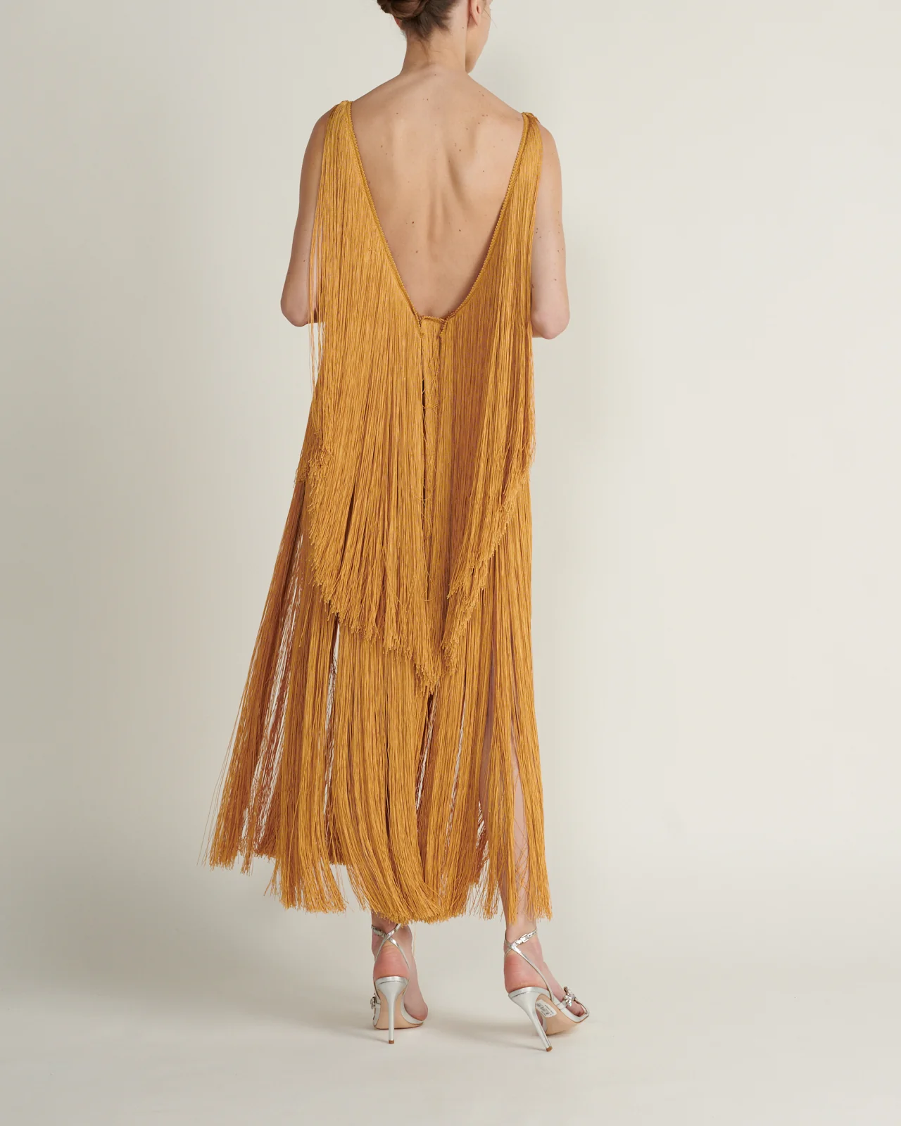 Vestido La Marqueza - Image 3