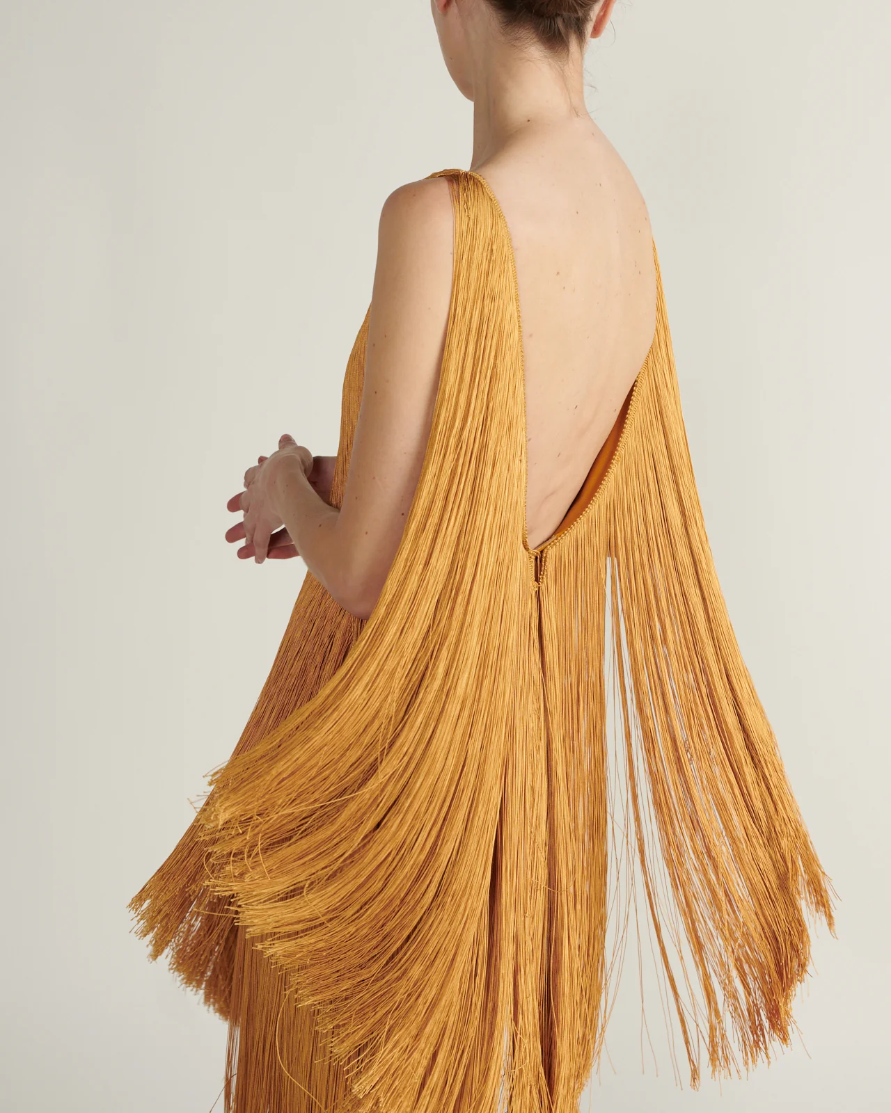 Vestido La Marqueza - Image 5