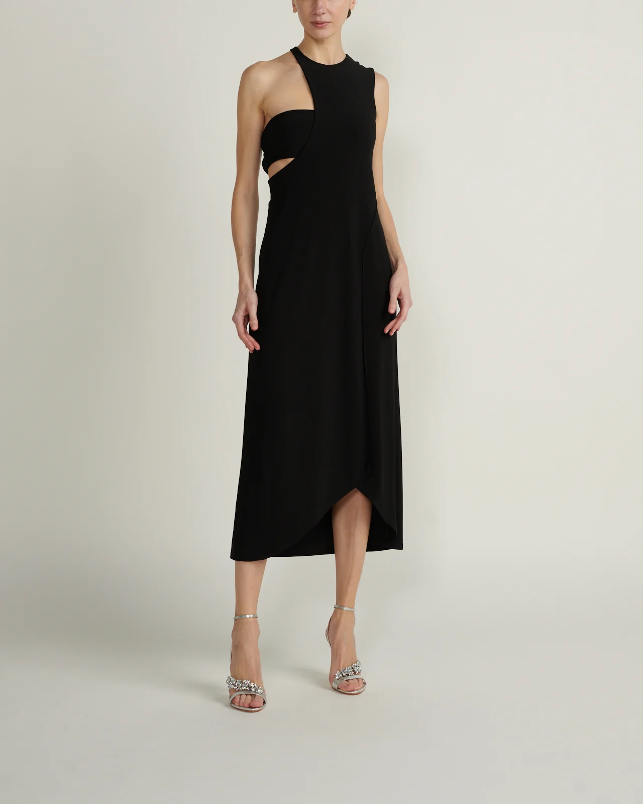 Vestido Lagoon