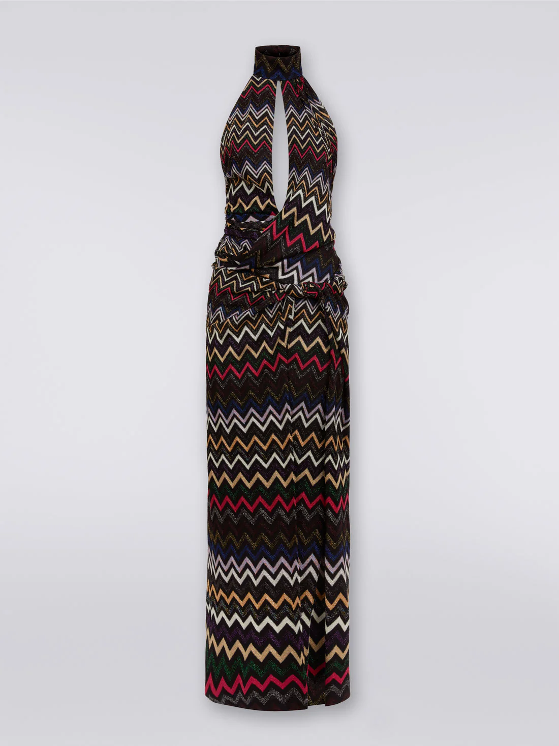 Vestido Lame