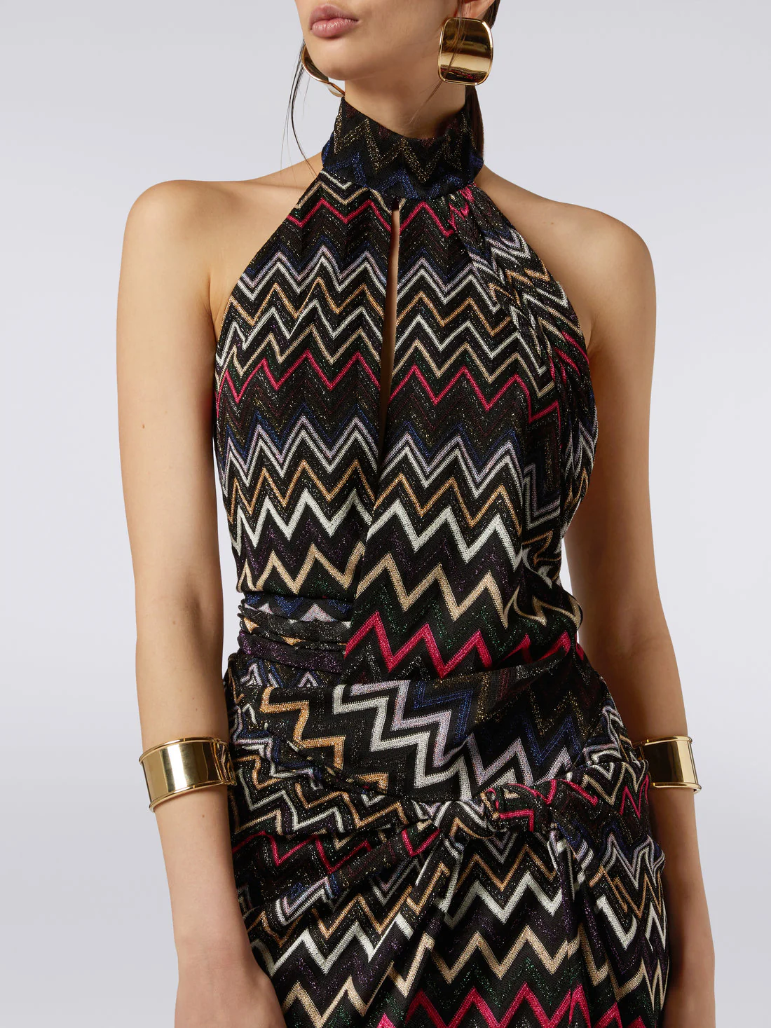Vestido Lame - Image 2