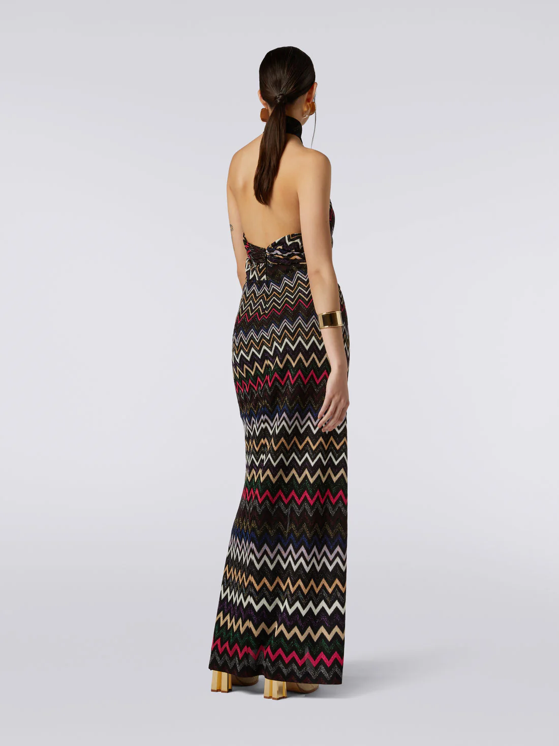 Vestido Lame - Image 3