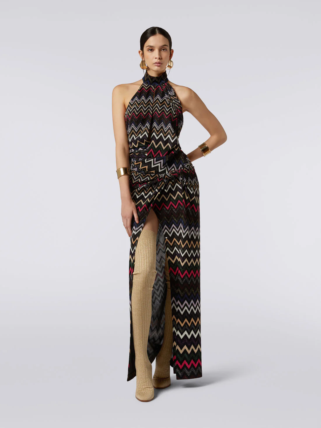 Vestido Lame - Image 4