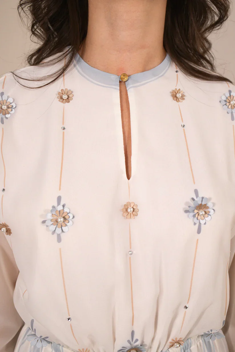 Maxi Vestido Lao - Image 3