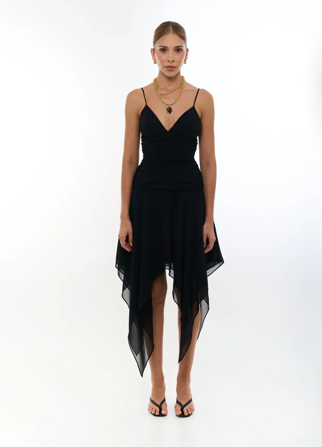 Vestido Last Dance