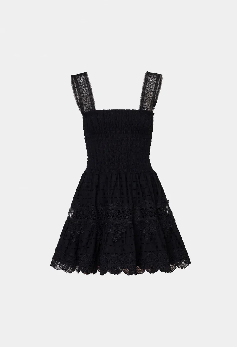Leah mini dress - Image 2