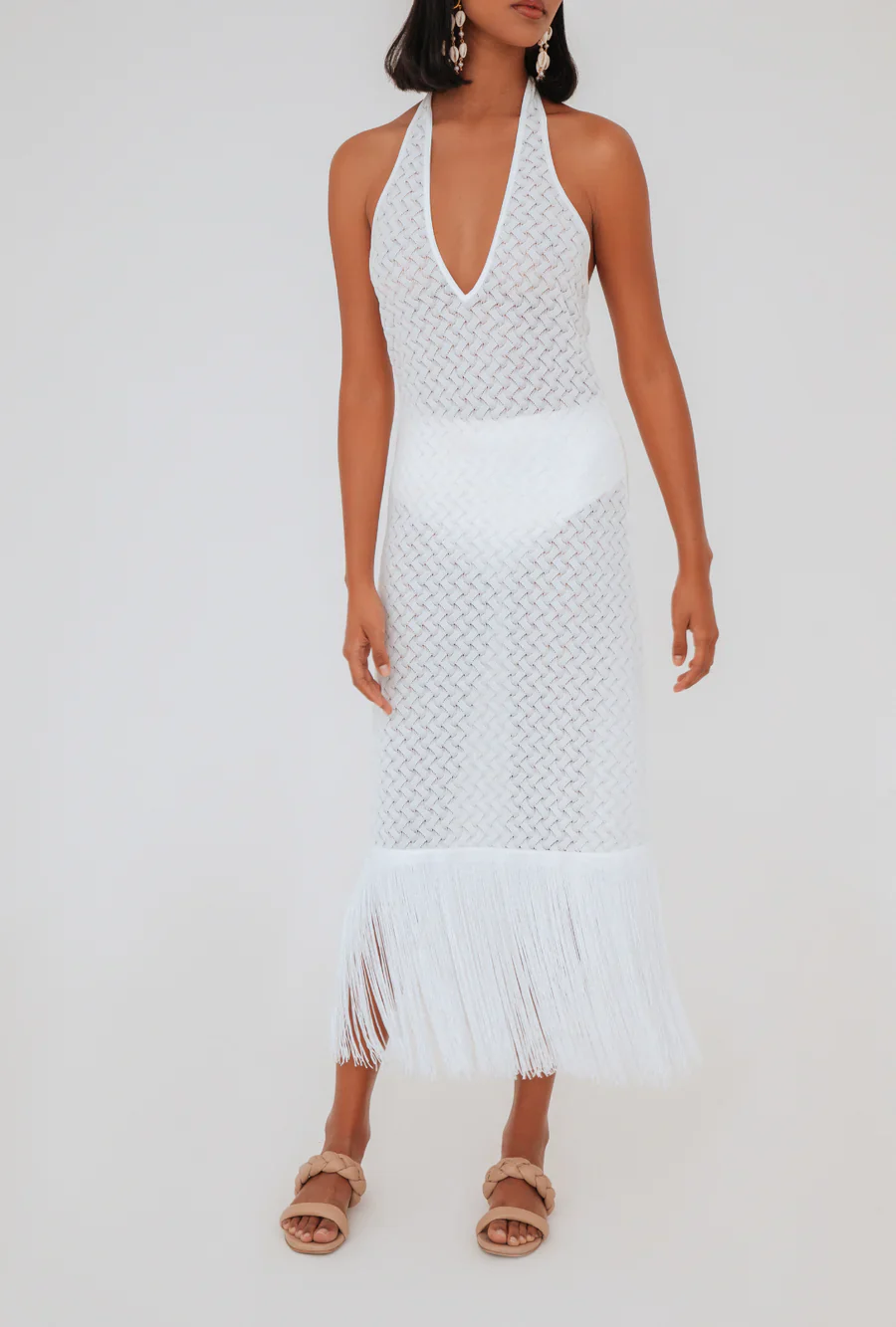 Vestido Levisa
