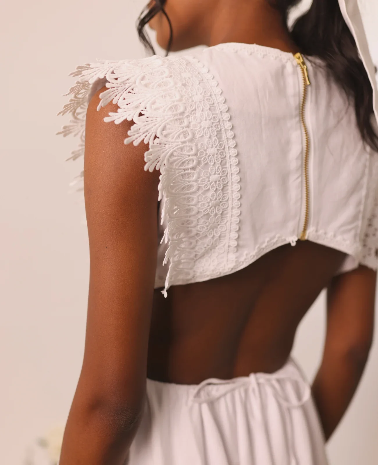 Maxi Vestido Lonnie - Image 3