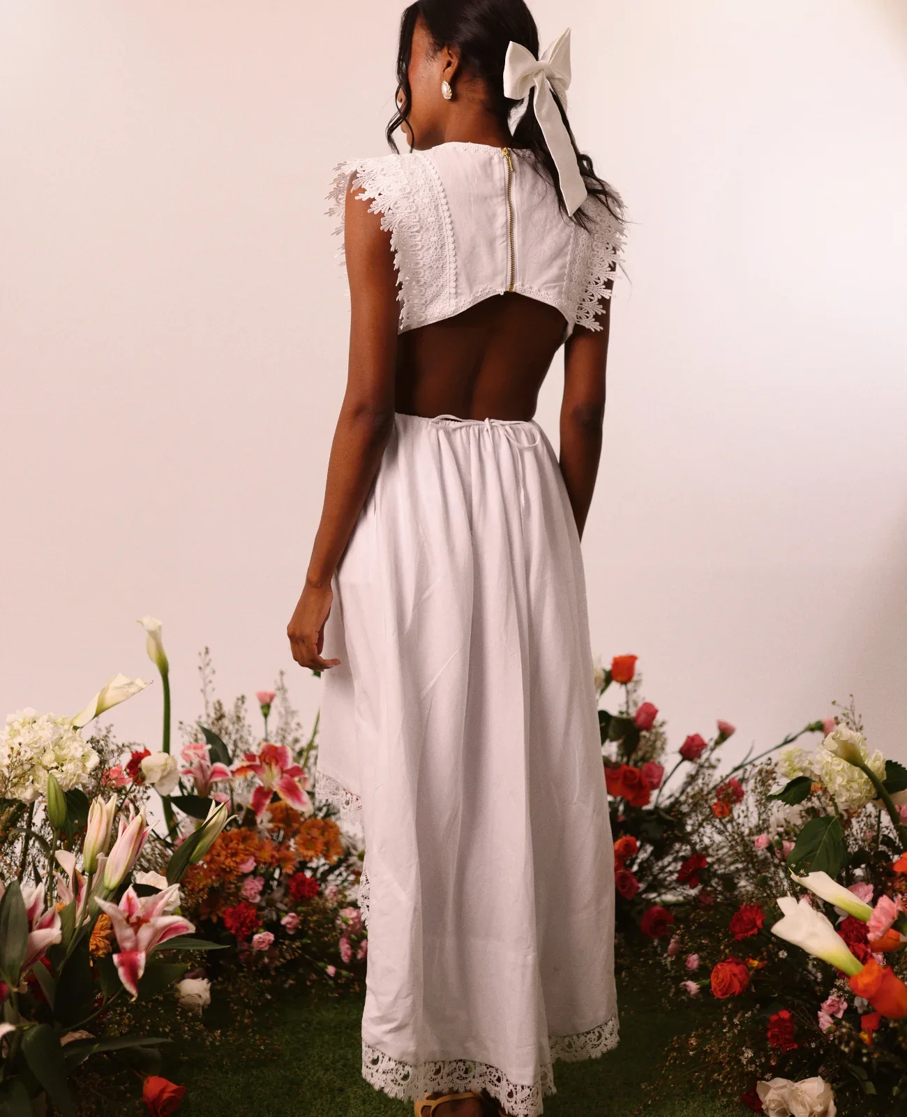 Maxi Vestido Lonnie - Image 4