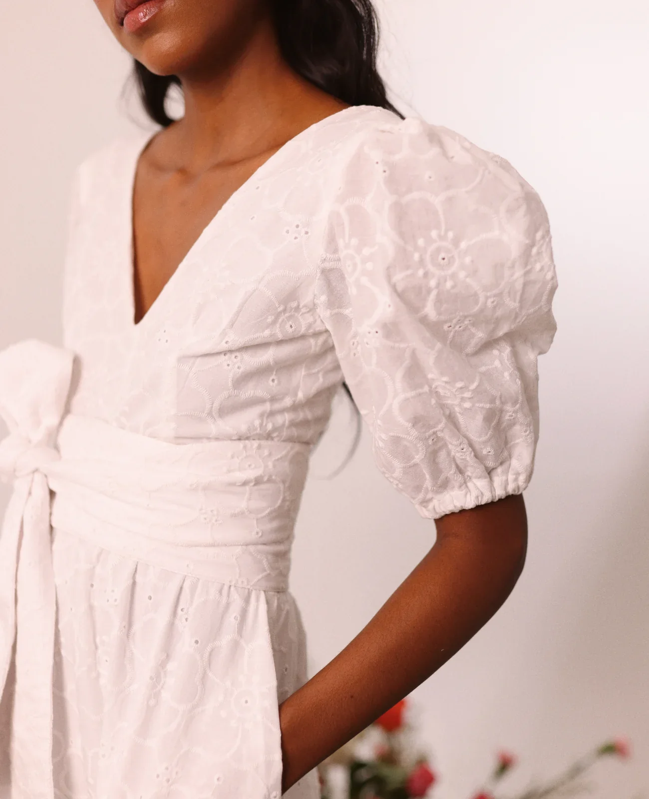 Maxi Vestido Lowell - Image 3