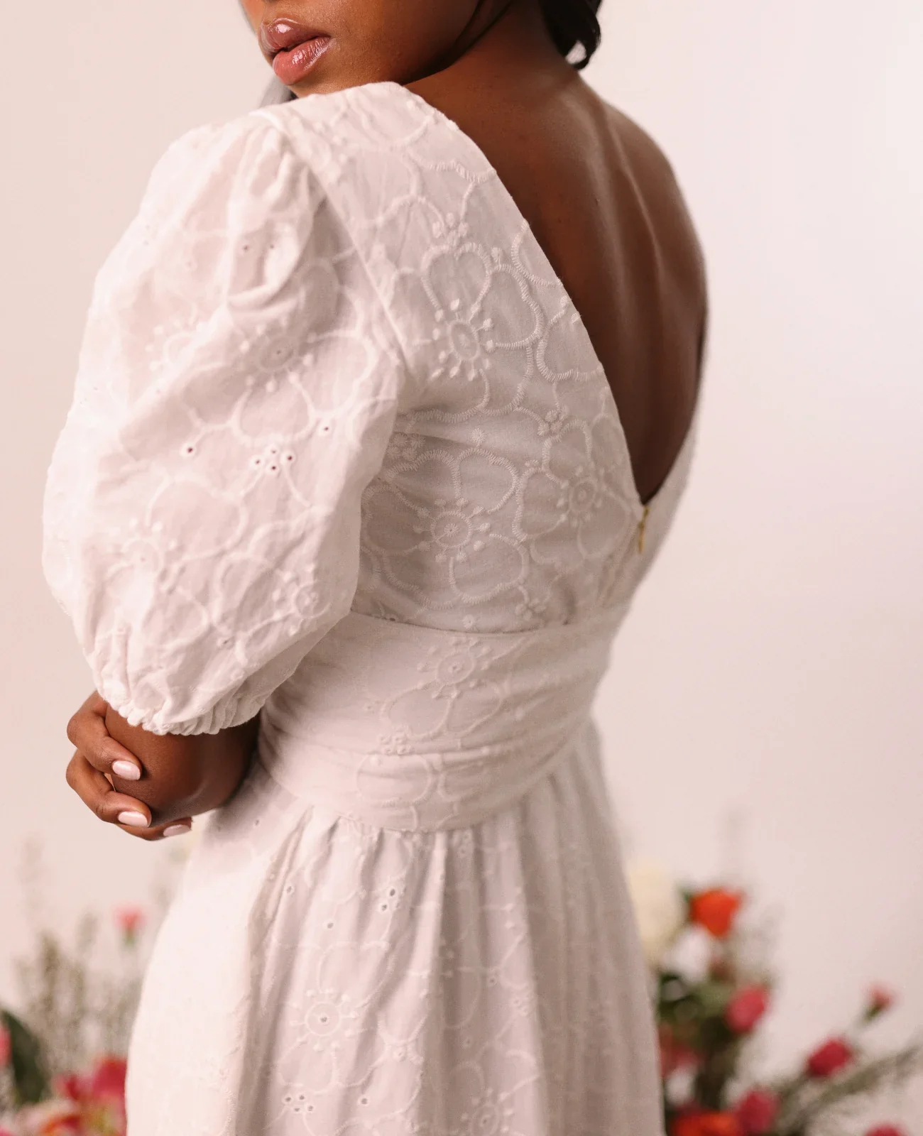 Maxi Vestido Lowell - Image 4