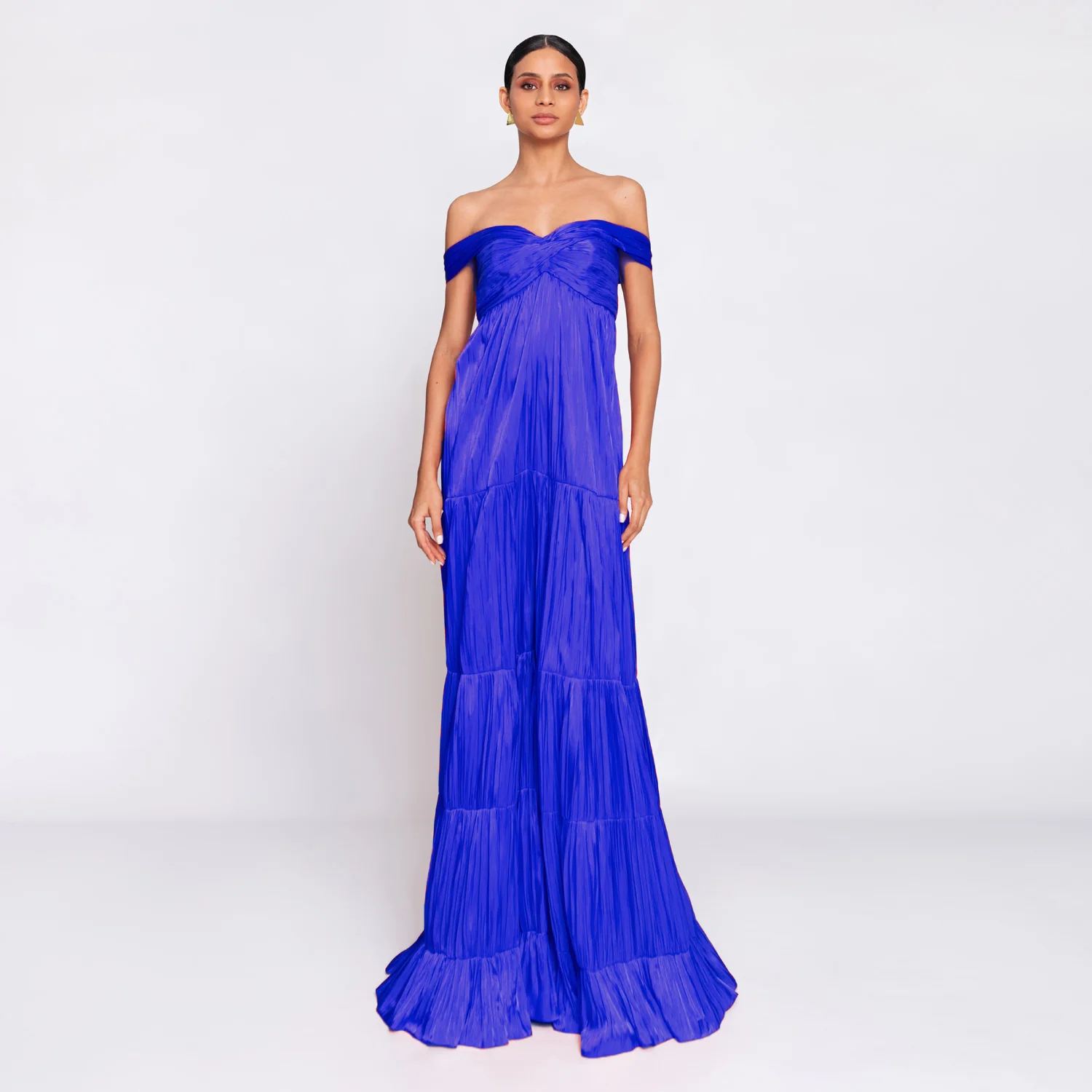 Maxi Vestido Lucia