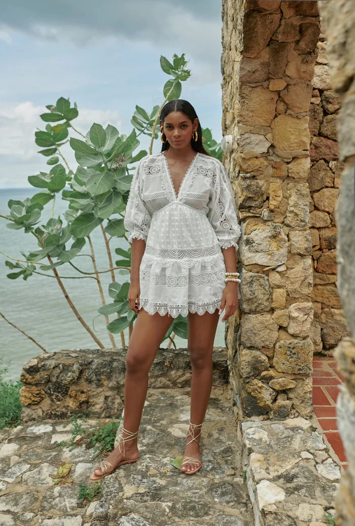 Vestido Lucia - Image 2
