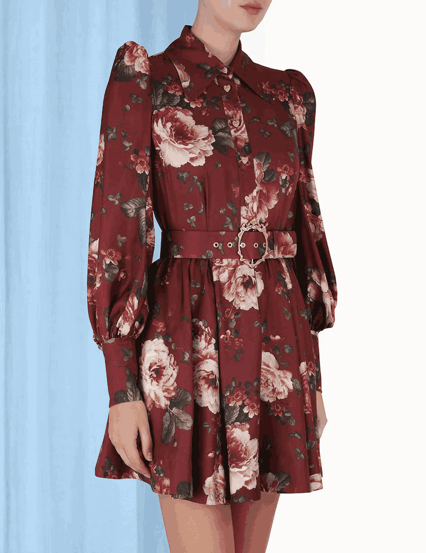 Vestido Luminosity - Image 3