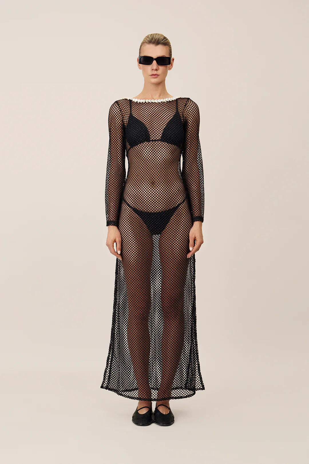 Vestido Lunaria