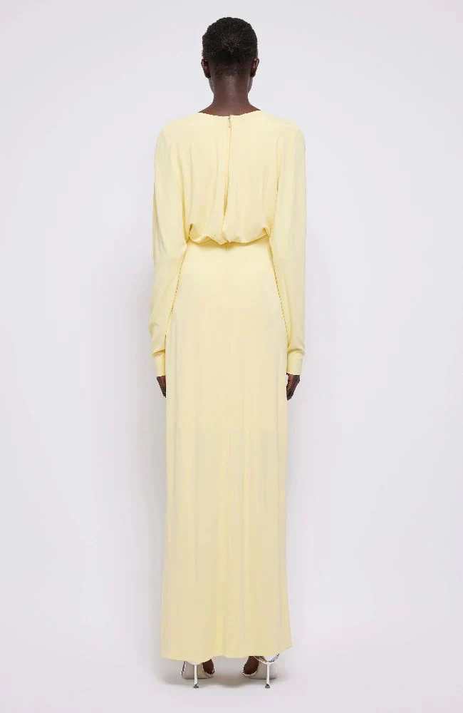 Maxi Vestido Maisie - Image 2