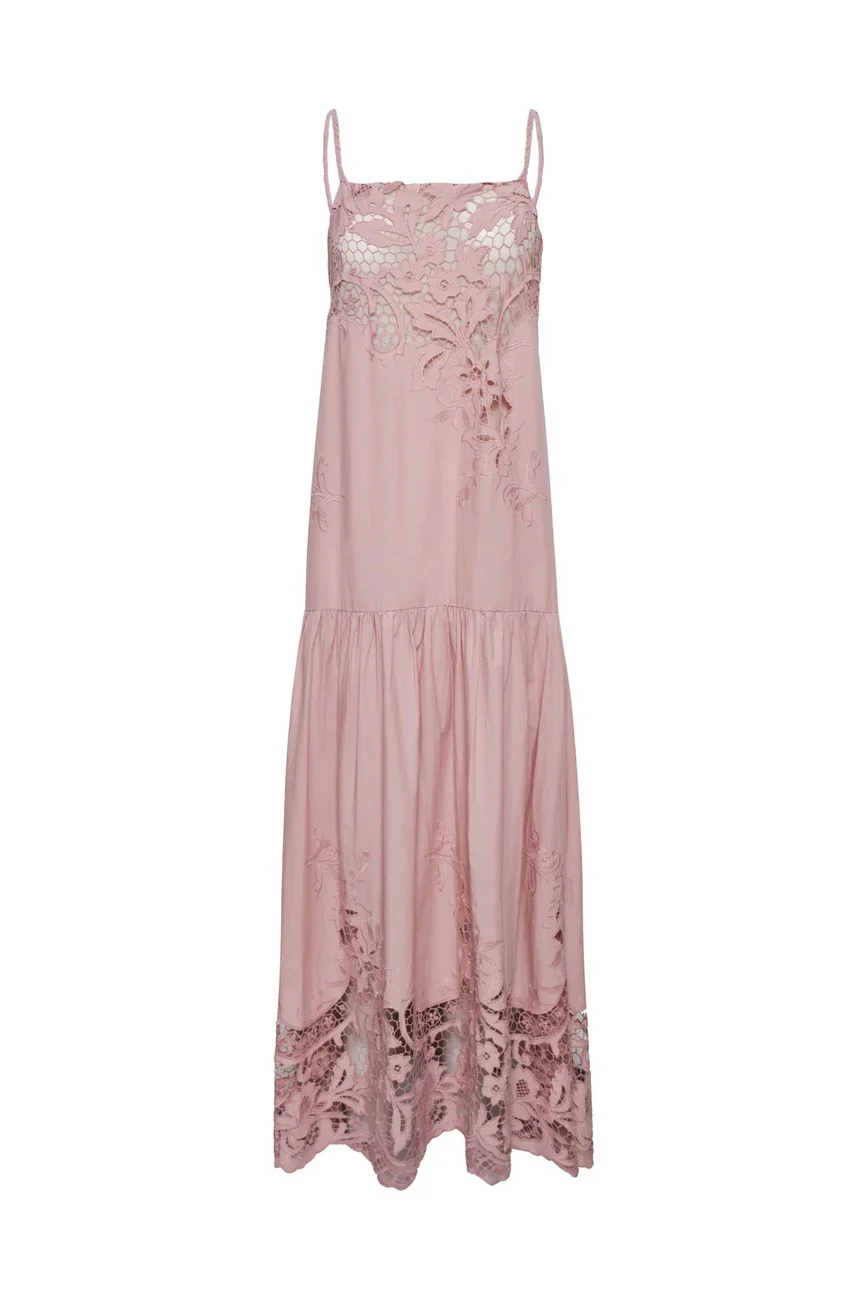 Vestido Malek