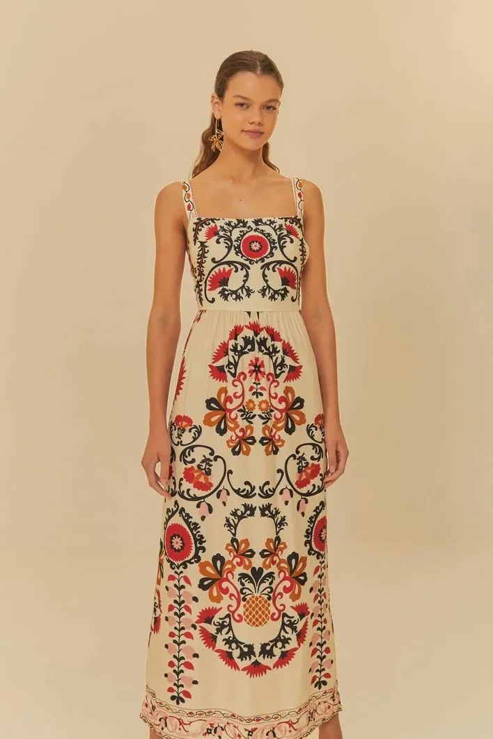 Vestido Mandala - Image 2