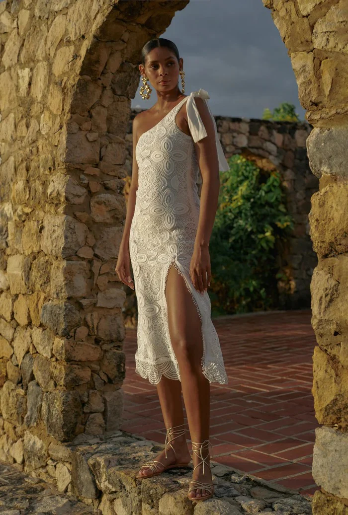 Vestido Manglar - Image 2