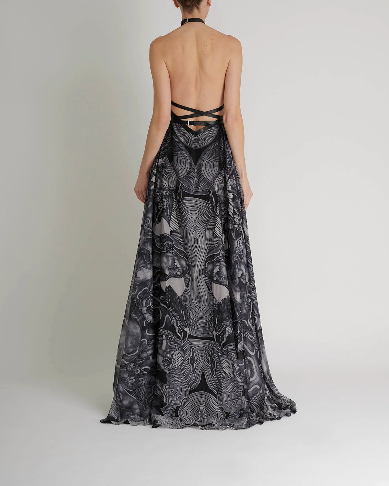 Vestido Manguaré - Image 3