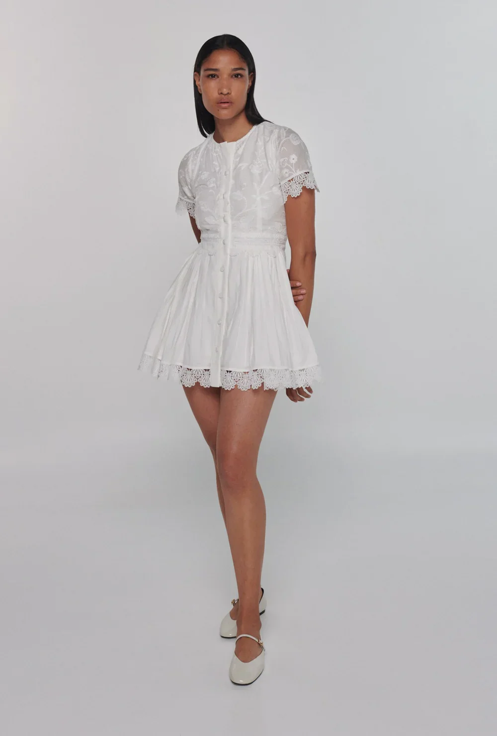 Vestido Margarita - Image 2