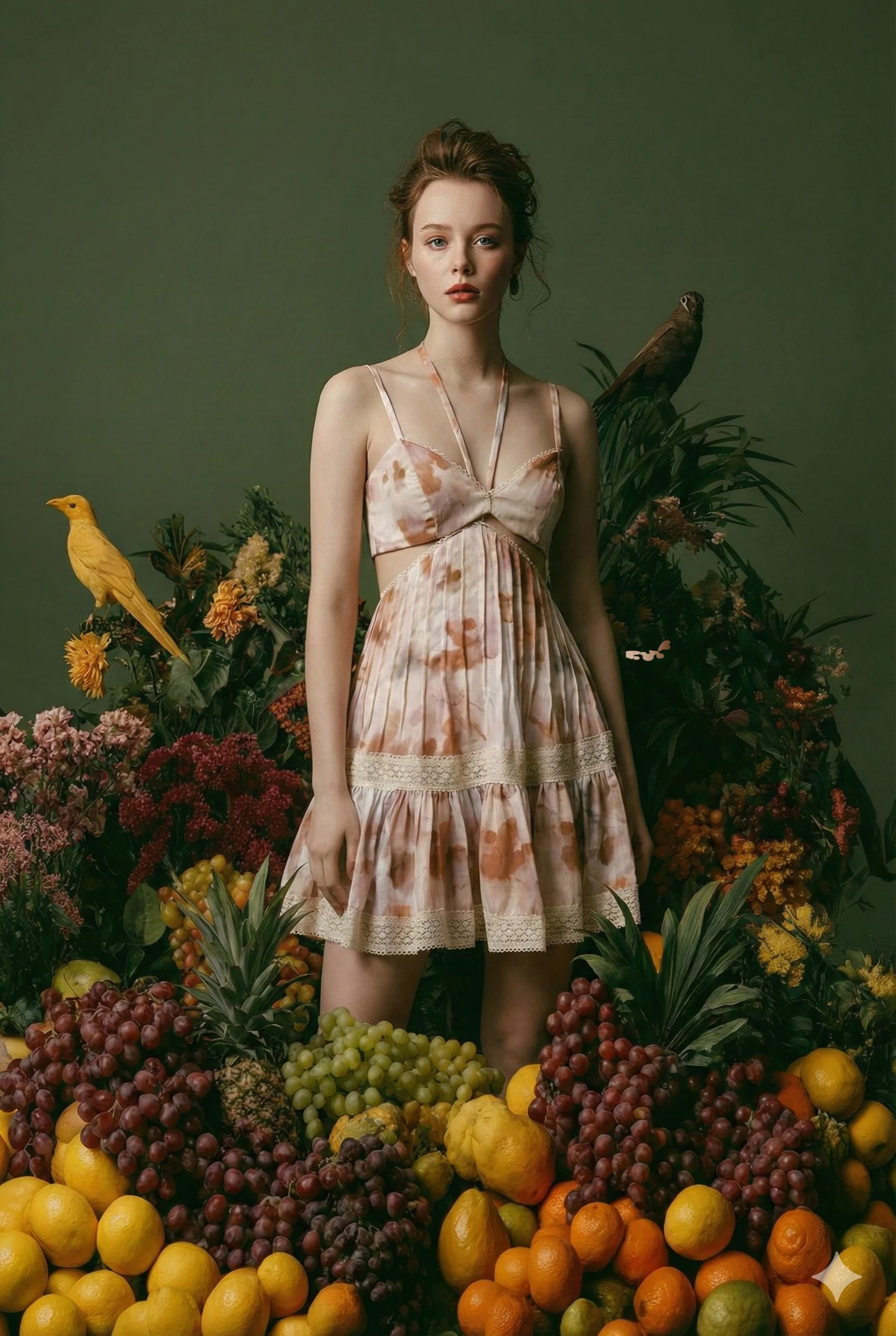 Vestido Marta