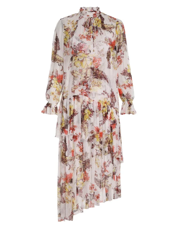 Vestido Matchmaker Tiered - Image 4